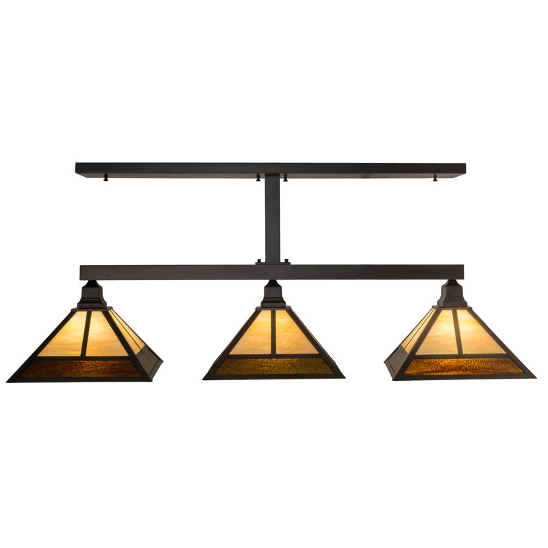 3 - Light Pendant