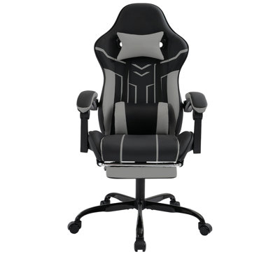 Rebrilliant Gaming Chair