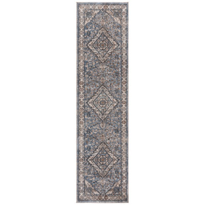 Jacomine Performance Oriental Rug