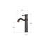 Pomerleau Mono Basin Mixer