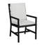 Newport Patio Dining Armchair with Cushions-63361283-84544961-93646428
