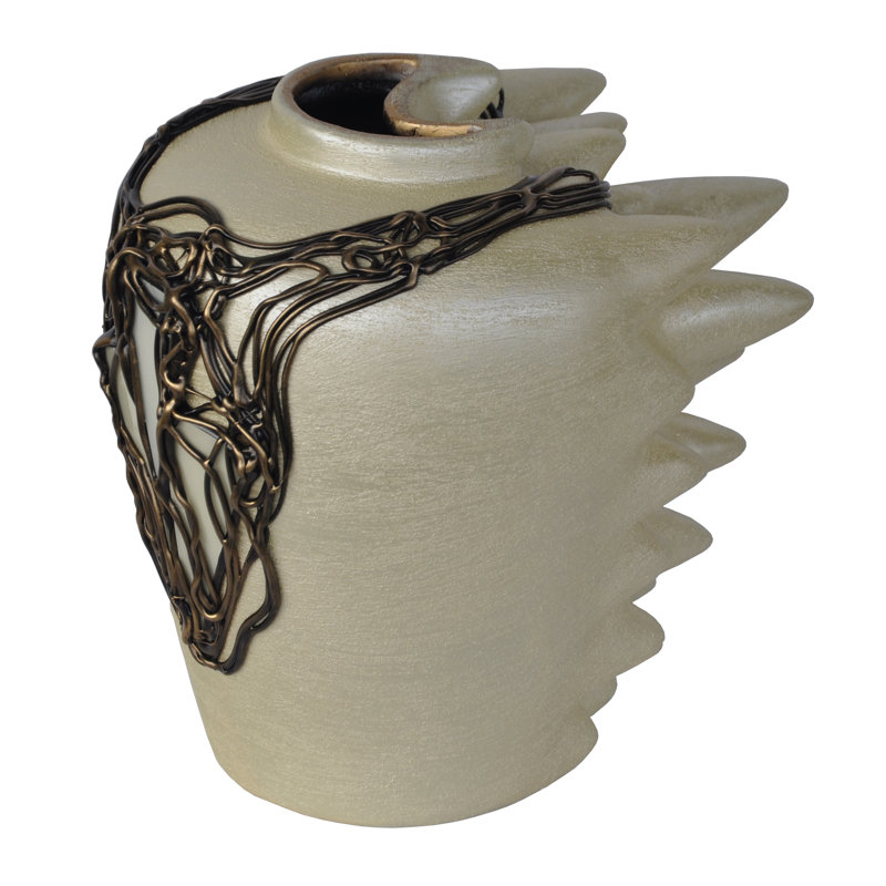 Aleena Table Vase 1