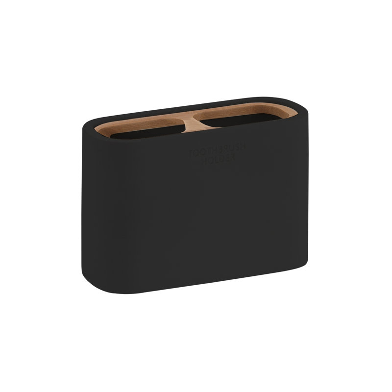 Taulbee Tumbler, Black