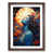 Walnut Framed selected