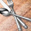 Abington Square 5 - Piece Stainless Steel Flatware Set - Service for 1