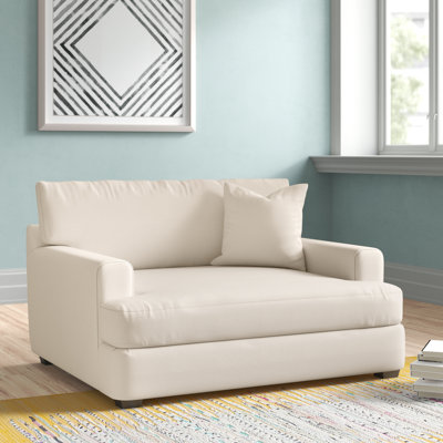 Emilio 49" Armchair