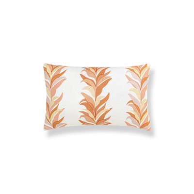 Square Pillow Cover & Insert