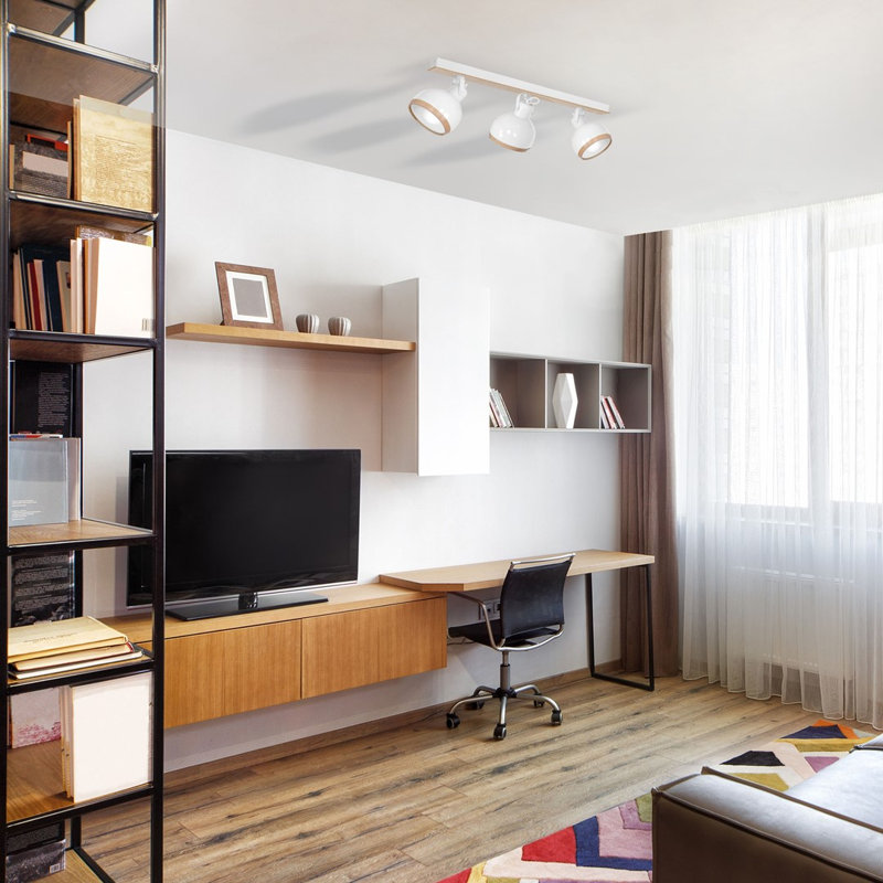 Ake Ceiling Spotlight