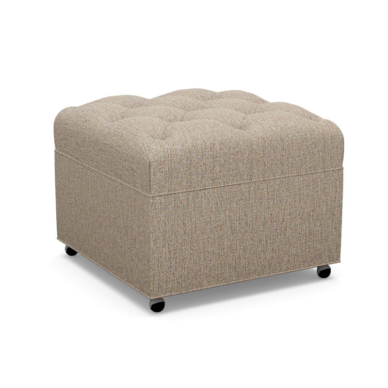 Square Ottoman, 2243-77