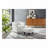 Upholstered Chair With Ottoman-789597965