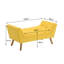 Raoul Upholstered Chaise Lounge-607707728