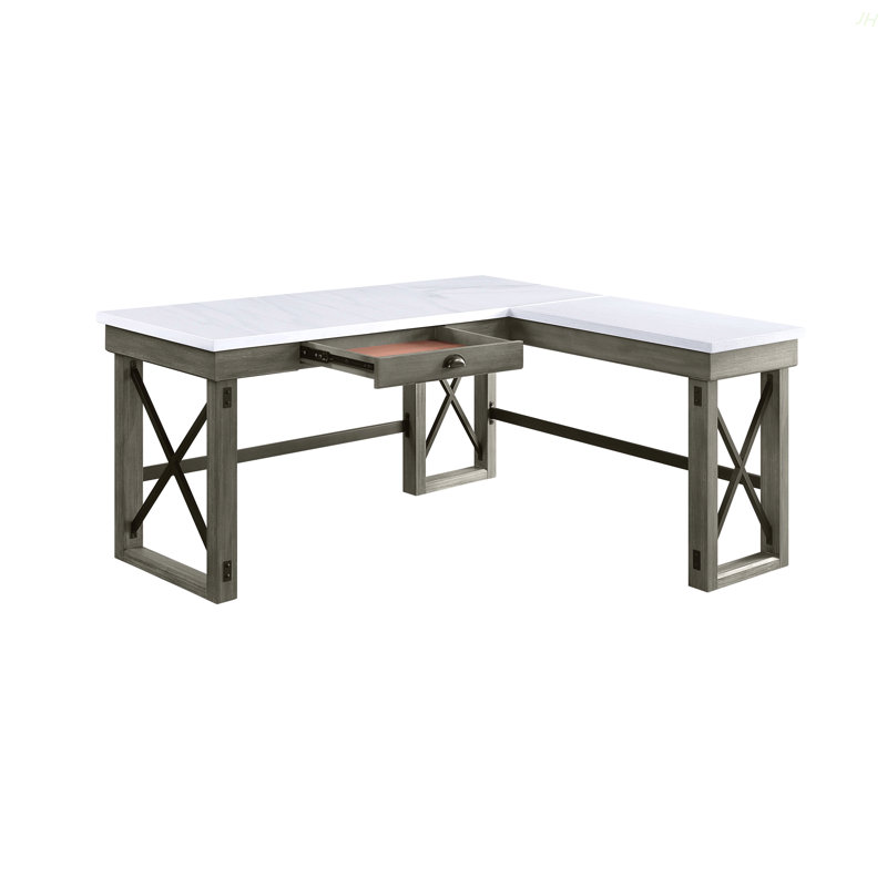 Bureau d'écriture Talmar, Gris