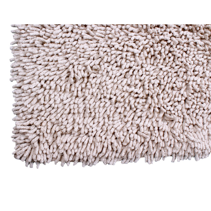 Descente de bain, Sable