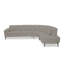 5 Seater Corner Sofa -972519421-972519423