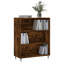 Alecxander 90cm H x 69.5cm W Standard Bookcase