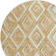 Tapis intérieur lavable 8 po