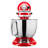 KitchenAid® Artisan® Series 5 Quart Tilt-Head Stand Mixer-2058564731