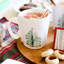 Lastra Stoneware Coffee Mug