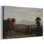 Paysages rétro-CDLIX -Galerie enveloppée Cavas-120812864
