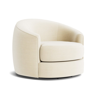 Giselle Full Swivel Chair