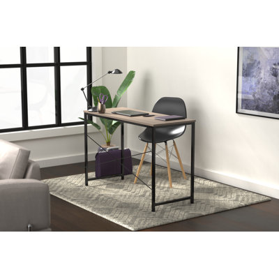 ClosetMaid Industrial Writing Desk