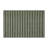 HorizontalStripes Green Indoor and Outdoor Area Rug-621298795
