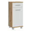 Veris Freestanding Bathroom Cabinet-127665992