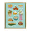 Cadre flottant Gourmet-766385633-766385645