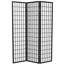 Paravent Shoji pliable Alex 70'' H-119045055-119045062