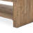Oris Solid Wood Single Coffee Table