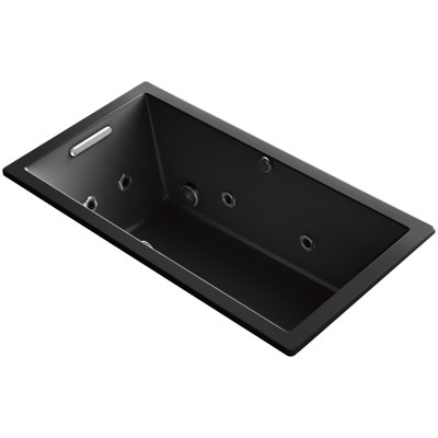 Baignoire tourbillon 60 po. X 32 po.