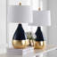 Ensemble de lampes de table standard de 24 po Akeilah-1780609556