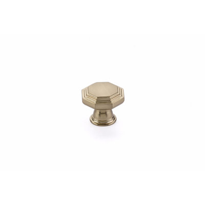 Midvale Circle Knob