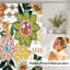 Rideau de douche avec crochets inclus-232816620
