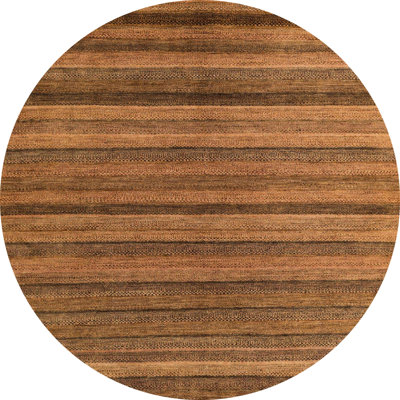Tapis décoratif multicolore à motif abstrait