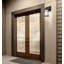 Austen LED Wall Light-1084419830