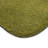 Mccluney Soft Nylon Machine Washable Non- Slip Bath Rug/Mat-934322827-934322826