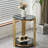 16.9Inch Modern End Table