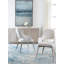 Mar Monte Arm Chair