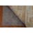 Muted Wool Oushak Oriental Area Rug 3x4