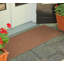 Tapis de porte intérieur antidérapant WaterHog Elipse-892264-72184731