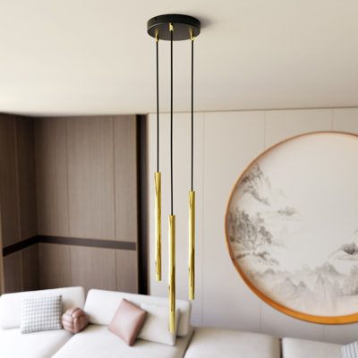 Aadiv 3 - Light Pendant