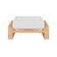 Pursuit Outdoor Ottoman-442145750