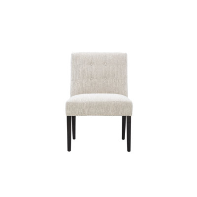 Chaise d'appoint Muller