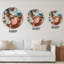 Horloge murale très grande-641907758