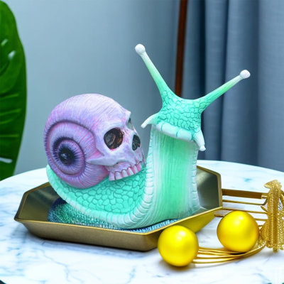 Kantrell Animals Resin Garden Statue