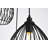 Fircrest 3 - Light Cluster Pendant-240722412