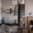 ProMounts Premium Articulating/Full Motion TV Wall Mount for 32" to 65" TVs up to 80lbs