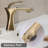 Single-handle Bathroom Faucet-94489882