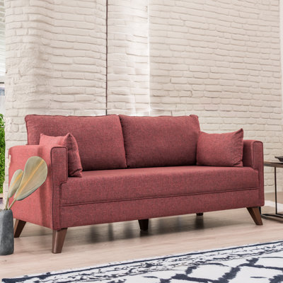 2Seat Loveseat Sofa